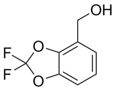 (2,2-difluoro-2H-1,3-benzodioxol-4-yl)methanol