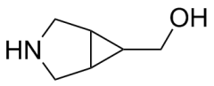 exo-3-azabicyclo[3.1.0]hexane-6-methanol