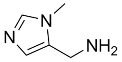 (1-methyl-1H-imidazol-5-yl)methanamine