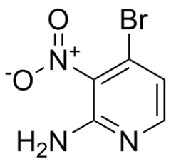 4-bromo-3-nitropyridin-2-amine