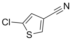 5-chlorothiophene-3-carbonitrile