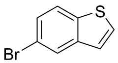 5-bromo-1-benzothiophene