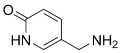 5-(aminomethyl)-1,2-dihydropyridin-2-one