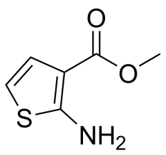 methyl 2-aminothiophene-3-carboxylate