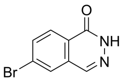 6-bromo-1,2-dihydrophthalazin-1-one