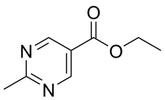 ethyl 2-methylpyrimidine-5-carboxylate