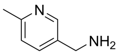 (6-methylpyridin-3-yl)methanamine