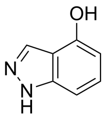 1H-indazol-4-ol
