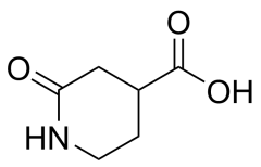 2-oxopiperidine-4-carboxylic acid