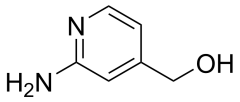 (2-aminopyridin-4-yl)methanol