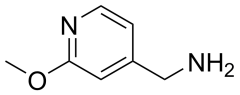(2-methoxypyridin-4-yl)methanamine