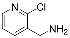 (2-chloropyridin-3-yl)methanamine
