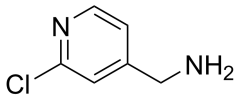 (2-chloropyridin-4-yl)methanamine