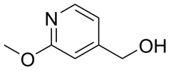(2-methoxypyridin-4-yl)methanol