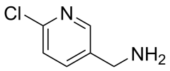 (6-chloropyridin-3-yl)methanamine