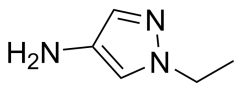 1-ethyl-1H-pyrazol-4-amine