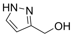 1H-pyrazol-3-ylmethanol