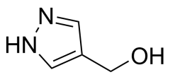 1H-pyrazol-4-ylmethanol