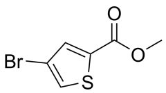 methyl 4-bromothiophene-2-carboxylate