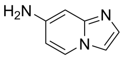 imidazo[1,2-a]pyridin-7-amine