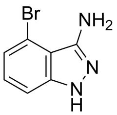 4-bromo-1H-indazol-3-amine