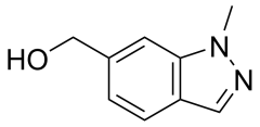 (1-methyl-1H-indazol-6-yl)methanol