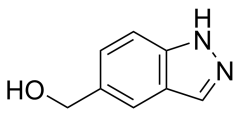 1H-indazol-5-ylmethanol
