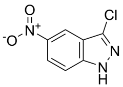 3-chloro-5-nitro-1H-indazole
