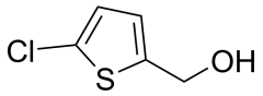 (5-chlorothiophen-2-yl)methanol