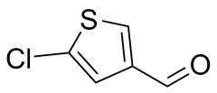 5-chlorothiophene-3-carbaldehyde