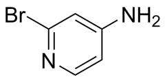 2-bromopyridin-4-amine