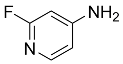 2-fluoropyridin-4-amine