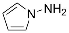 1H-pyrrol-1-amine