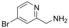 (4-bromopyridin-2-yl)methanamine
