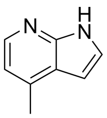 4-methyl-1H-pyrrolo[2,3-b]pyridine