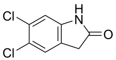 5,6-dichloro-2,3-dihydro-1H-indol-2-one