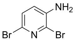 2,6-dibromopyridin-3-amine
