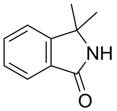 3,3-dimethyl-2,3-dihydro-1H-isoindol-1-one