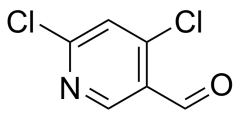 4,6-dichloropyridine-3-carbaldehyde