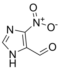 4-nitro-1H-imidazole-5-carbaldehyde