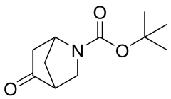 tert-butyl 5-oxo-2-azabicyclo[2.2.1]heptane-2-carboxylate