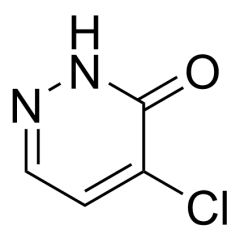 4-chloro-2,3-dihydropyridazin-3-one