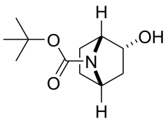 (1r,2r,4s)-rel-7-boc-7-azabicyclo[2.2.1]heptan-2-ol