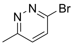 3-bromo-6-methylpyridazine