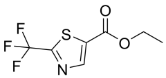 ethyl 2-(trifluoromethyl)-1,3-thiazole-5-carboxylate