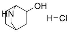 6-hydroxy-2-azabicyclo[2.2.2]octane hydrochloride