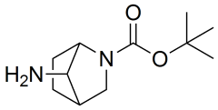 2-boc-7-amino-2-azabicyclo[2.2.1]heptane