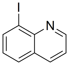 8-iodoquinoline