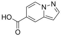 pyrazolo[1,5-a]pyridine-5-carboxylic acid