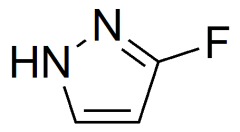 3-fluoro-1H-pyrazole